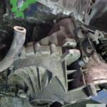 2015 FORD TRANSİT CUSTOM ŞANZIMAN -DS OTOMATİV-
