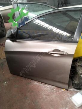 Hyundai Accent Sol Ön Kapı çıkma parça