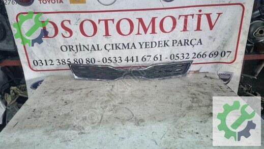 Kia Rio Ön Panjur çıkma parça