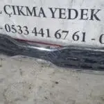 2015 KİA RİO ÖN PANJUR -DS OTOMOTİV-