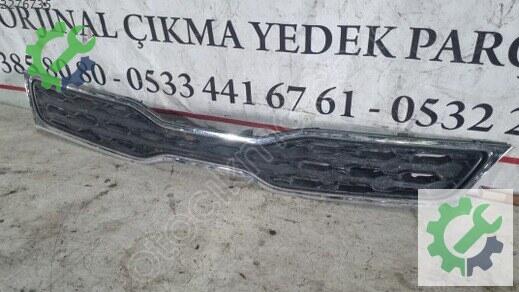 Kia Rio Ön Panjur çıkma parça