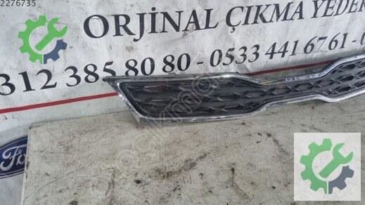 Kia Rio Ön Panjur çıkma parça