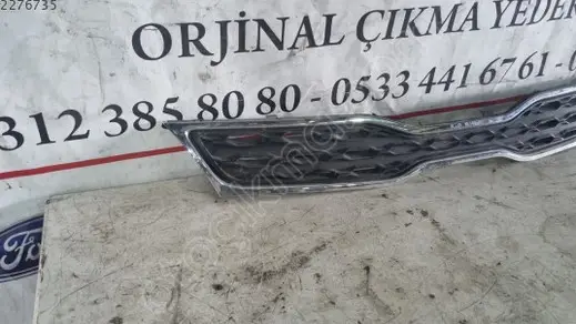 Kia Rio Ön Panjur çıkma parça
