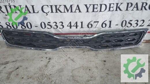 Kia Rio Ön Panjur çıkma parça