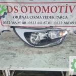 2015 KİA RİO SAĞ ÖN FAR -DS OTOMOTİV-