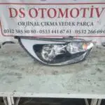 2015 KİA RİO SAĞ ÖN FAR -DS OTOMOTİV-