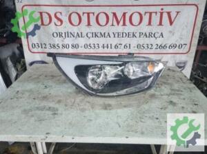2015 KİA RİO SAĞ ÖN FAR -DS OTOMOTİV-