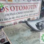 2015 KİA RİO SAĞ ÖN FAR -DS OTOMOTİV-