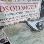 2015 KİA RİO SAĞ ÖN FAR -DS OTOMOTİV-