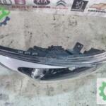 2015 KİA RİO SAĞ ÖN FAR -DS OTOMOTİV-