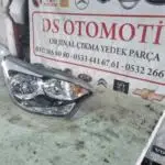 2015 KİA RİO SAĞ ÖN FAR -DS OTOMOTİV-