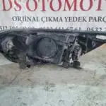2015 KİA RİO SAĞ ÖN FAR -DS OTOMOTİV-