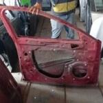 2015 MAZDA 3 SOL ÖN KAPI -DS OTOMOTİV-