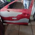2015 MAZDA 3 SOL ÖN KAPI -DS OTOMOTİV-