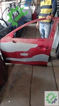 Mazda 3 Sol Ön Kapı çıkma parça