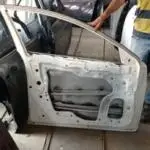 2015 MAZDA 4 SOL ÖN KAPI -DS OTOMOTİV-