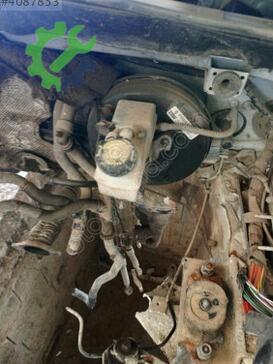 Renault Clio Westinghouse çıkma parça