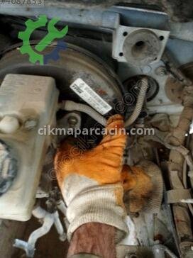 Renault Clio Westinghouse çıkma parça