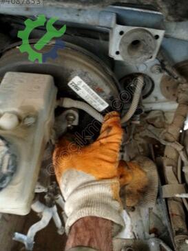 Renault Clio Westinghouse çıkma parça