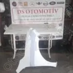 2015 NİSSAN JUKE SAĞ ÖN ÇAMURLUK -DS OTOMOTİV-