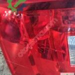 2015 SKODA OCTAVİ SOL ARKA STOP LEDLİ -DS OTOMOTİV-