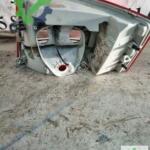 2015 SKODA OCTAVİ SOL ARKA STOP LEDLİ -DS OTOMOTİV-