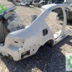2015 SKODA OCTAVİA KESME -DS OTOMOTİV-