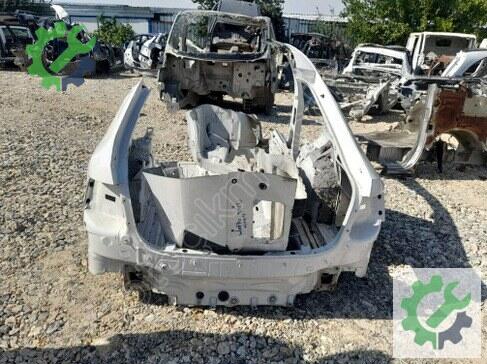Skoda Octavia Oto Teybi çıkma parça