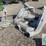 2015 SKODA OCTAVİA KESME -DS OTOMOTİV-