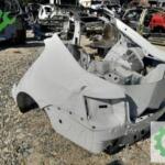 2015 SKODA OCTAVİA KESME -DS OTOMOTİV-