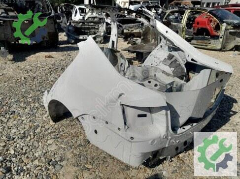 Skoda Octavia Oto Teybi çıkma parça