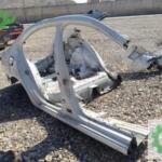2015 SKODA OCTAVİA KESME -DS OTOMOTİV-