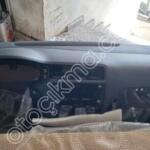 2015 VOLKSWAGEN JETTA DOLU TORPİDO -DS OTOMOTİV-