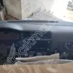 2015 VOLKSWAGEN JETTA DOLU TORPİDO -DS OTOMOTİV-