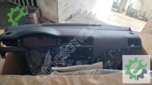 2015 VOLKSWAGEN JETTA DOLU TORPİDO -DS OTOMOTİV-
