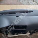 2015 VOLKSWAGEN JETTA DOLU TORPİDO -DS OTOMOTİV-