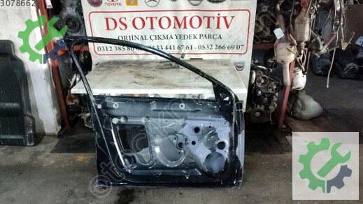 Volkswagen Jetta Sol Ön Kapı çıkma parça