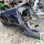 2015 VOLKSWAGEN PASSAT KESME -DS OTOMOTİV-