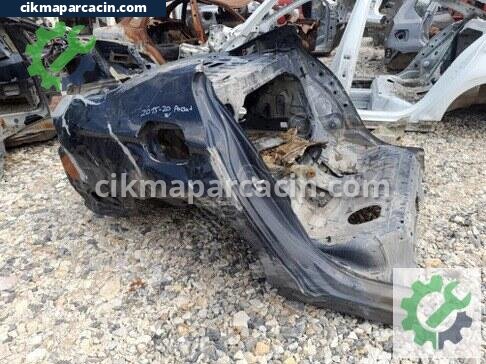 Volkswagen Passat Oto Lastik çıkma parça