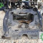 2015 VOLKSWAGEN PASSAT KESME -DS OTOMOTİV-