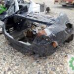 2015 VOLKSWAGEN PASSAT KESME -DS OTOMOTİV-