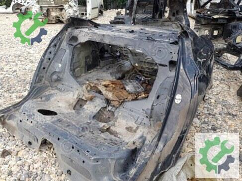 Volkswagen Passat Oto Lastik çıkma parça