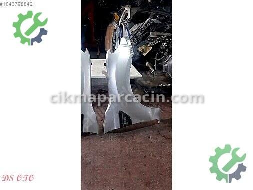Ford Ranger Ön Çamurluk çıkma parça