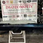 2016-2017 MERCEDES VİTO ARKA TAMPON