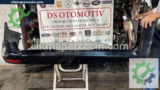 Mercedes-Benz Vito Arka Tampon çıkma parça