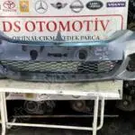 2016 BMW 5 Serisi Ön Tampon Çıkma Parça Ankara