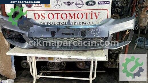 BMW 5 Serisi Ön Tampon çıkma parça