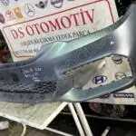2016 BMW 5 Serisi Ön Tampon Çıkma Parça Ankara