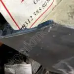 2016 BMW 5 Serisi Ön Tampon Çıkma Parça Ankara