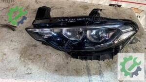 2016-2018 FİAT EGEA SOL ÖN FAR LEDLİ -DS OTOMOTİV-